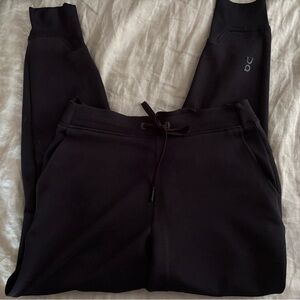 On Cloud Running Joggers